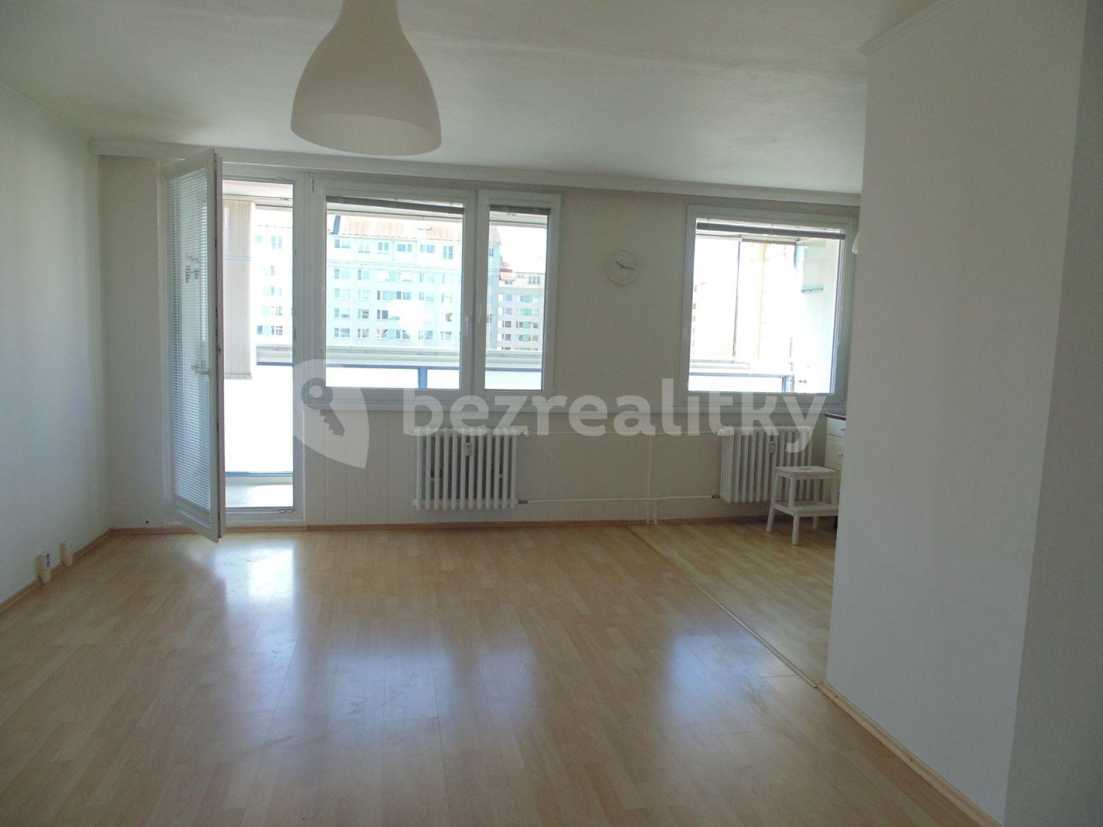 3 bedroom flat for sale, 79 m², Malkovského, Prague, Prague