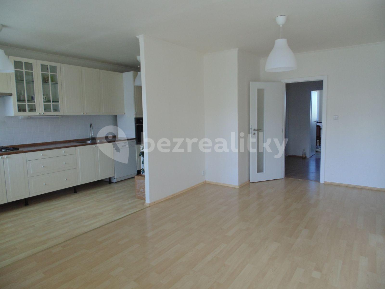 3 bedroom flat for sale, 79 m², Malkovského, Prague, Prague