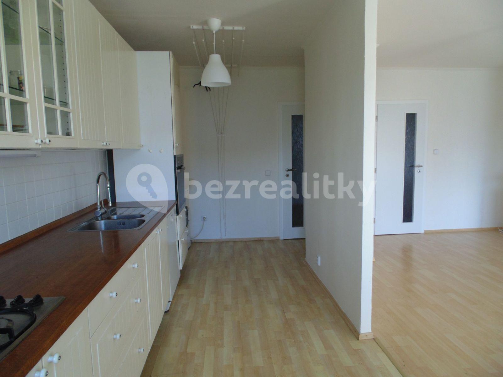 3 bedroom flat for sale, 79 m², Malkovského, Prague, Prague