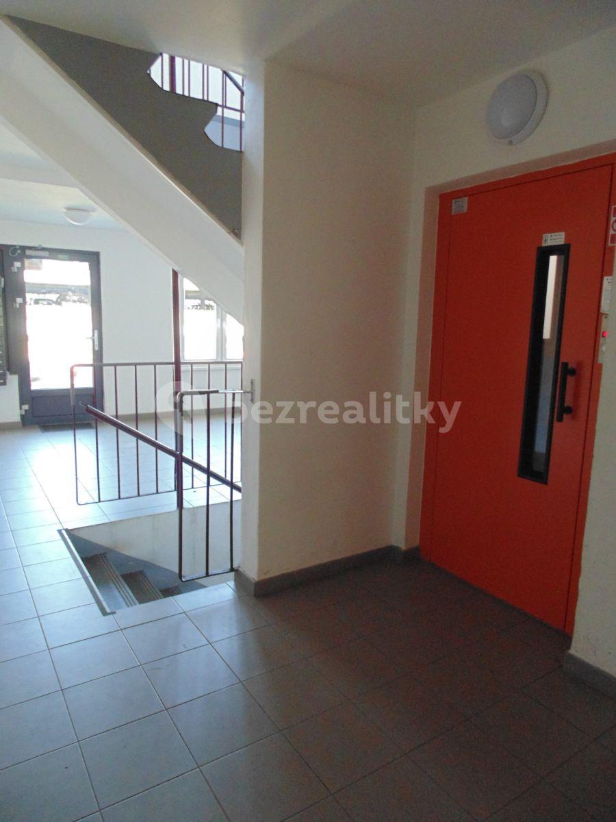 3 bedroom flat for sale, 79 m², Malkovského, Prague, Prague