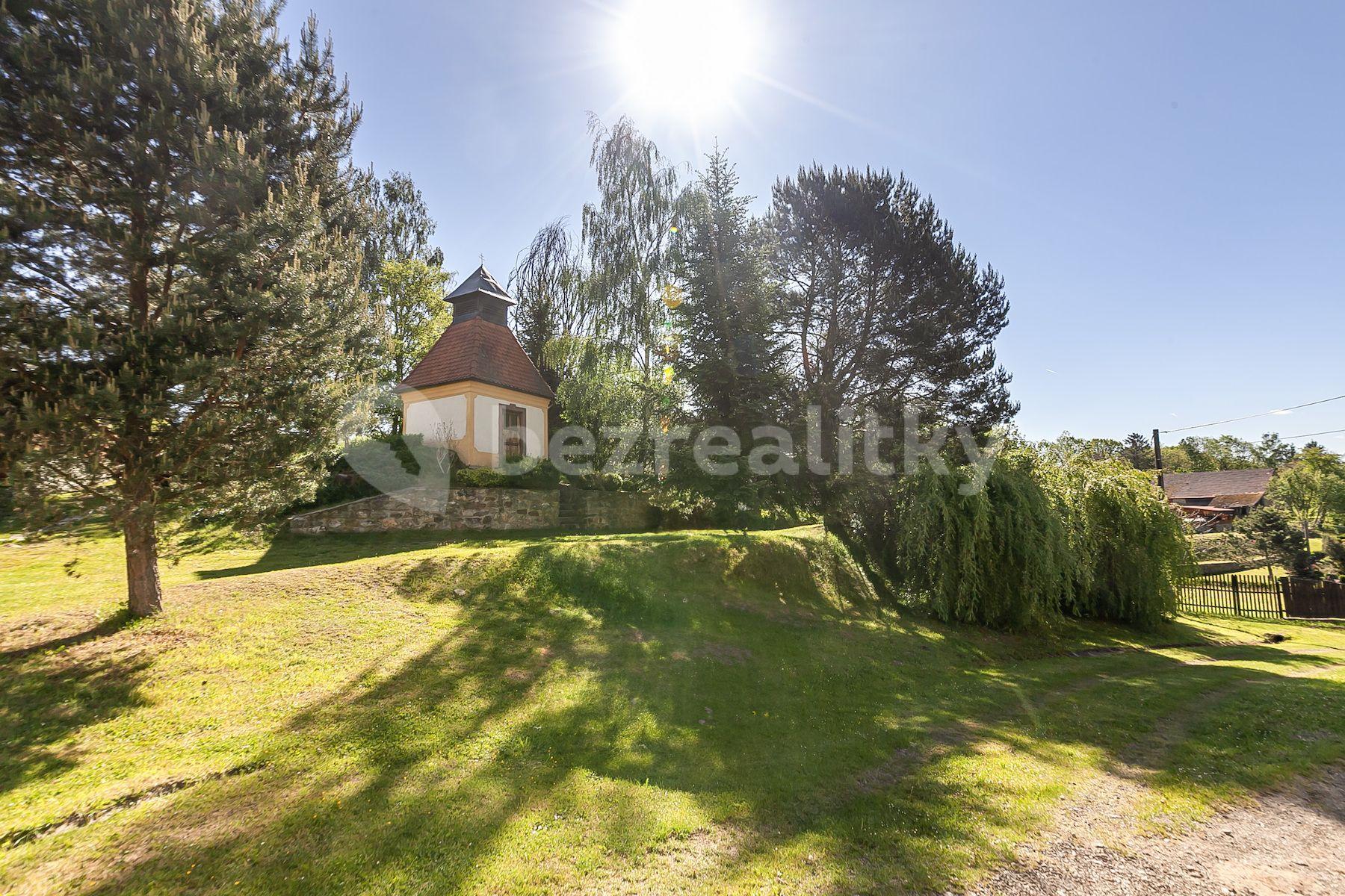 house for sale, 200 m², Býkovice, Louňovice pod Blaníkem, Středočeský Region