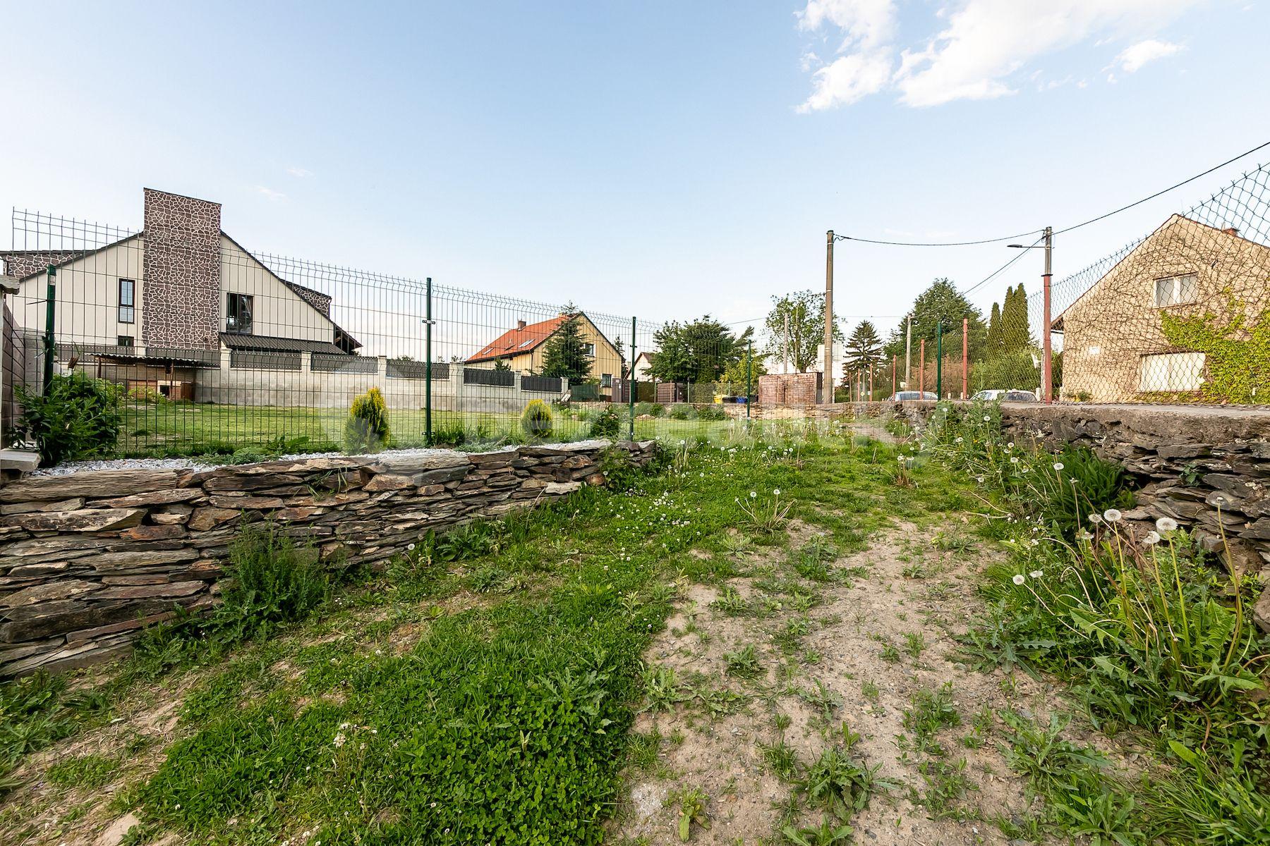 plot for sale, 615 m², Čestlická, Dobřejovice, Středočeský Region