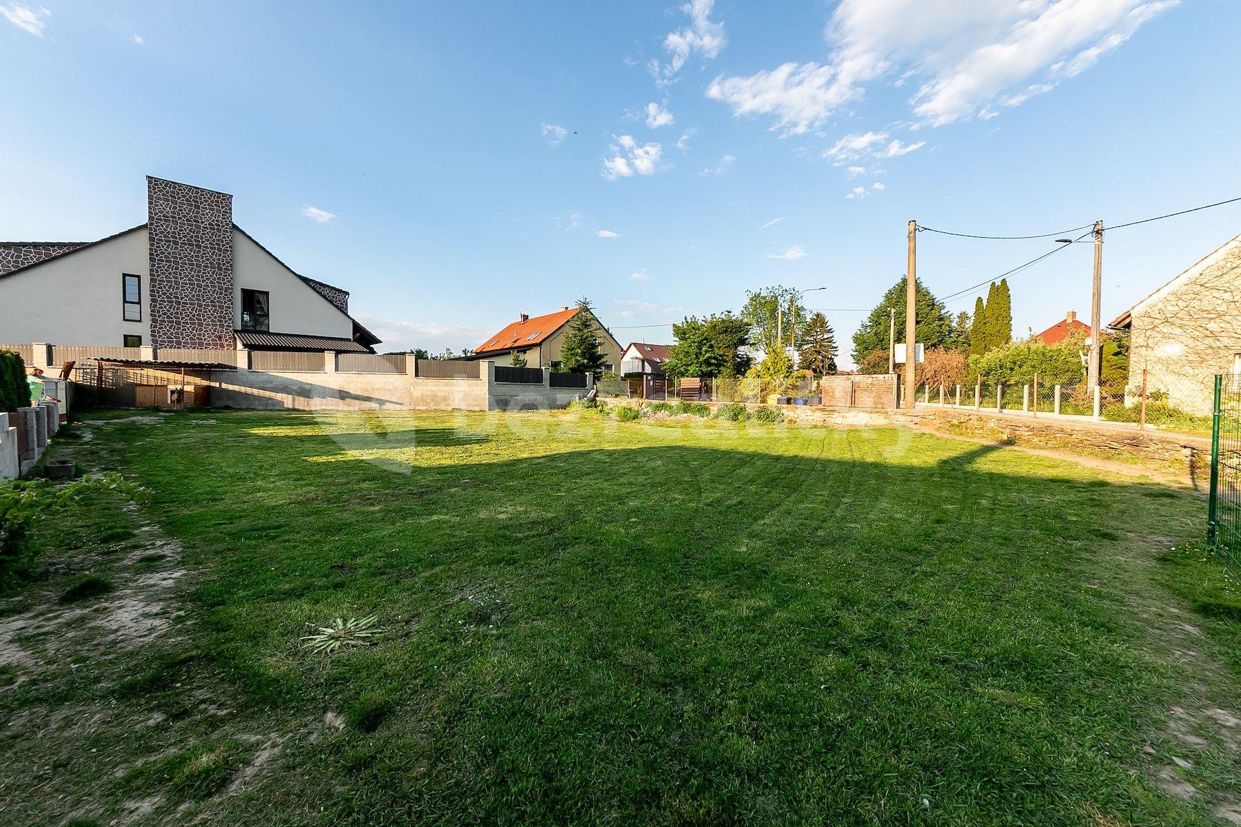 plot for sale, 615 m², Čestlická, Dobřejovice, Středočeský Region