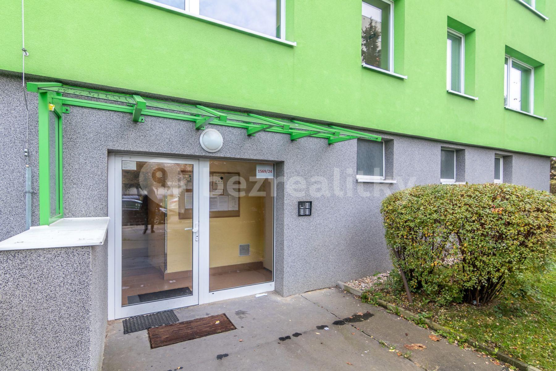 3 bedroom flat for sale, 78 m², Bachova, Prague, Prague