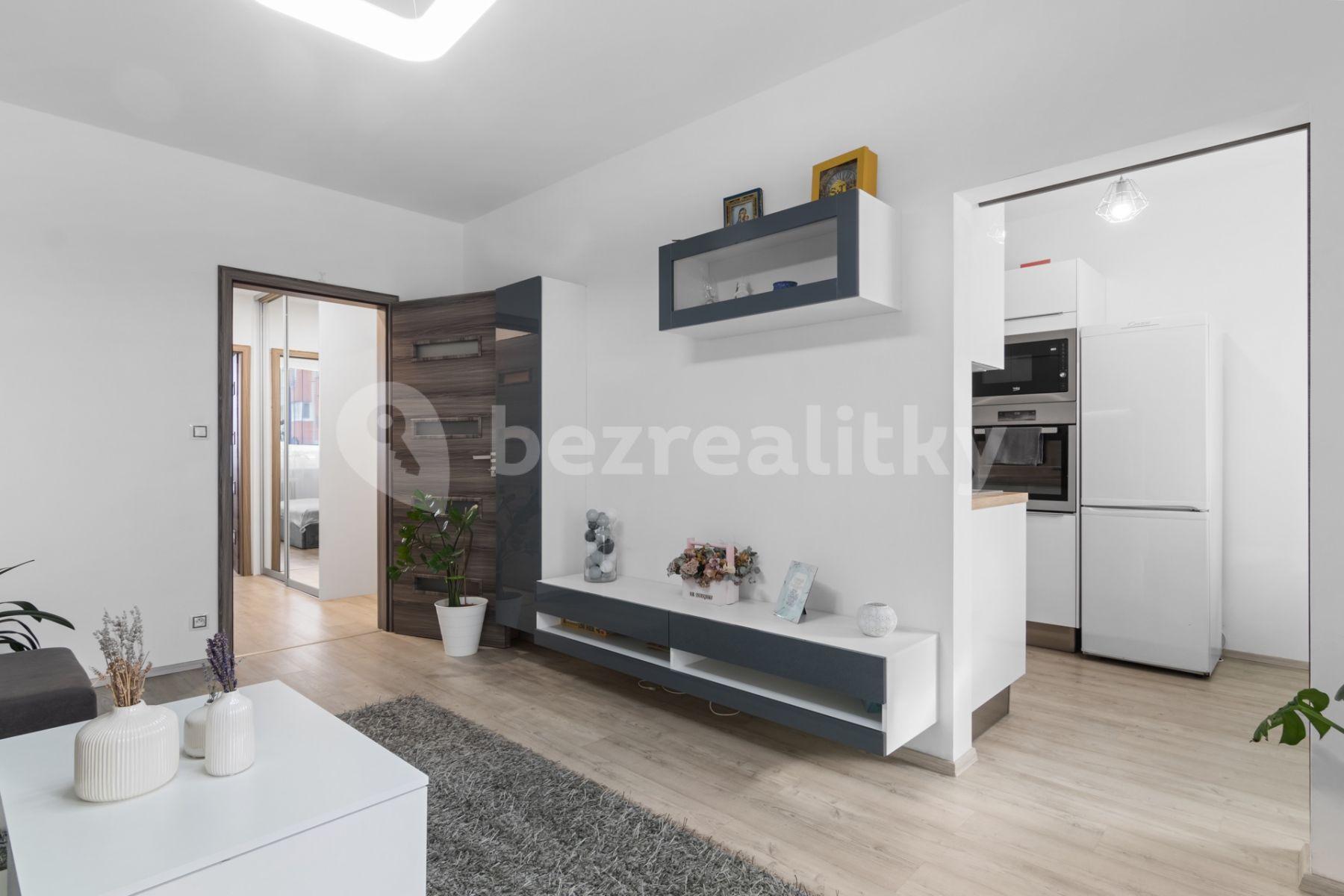 3 bedroom flat for sale, 78 m², Bachova, Prague, Prague