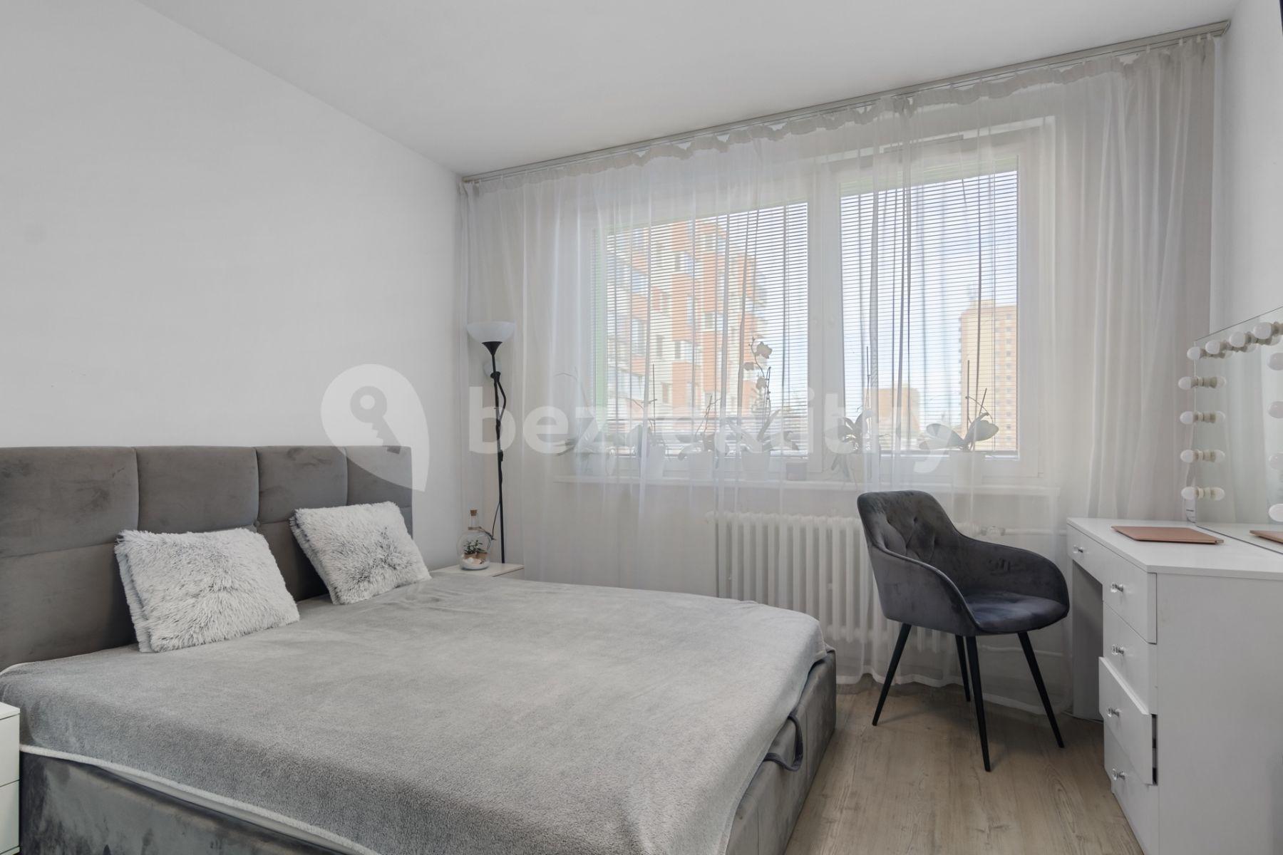 3 bedroom flat for sale, 78 m², Bachova, Prague, Prague