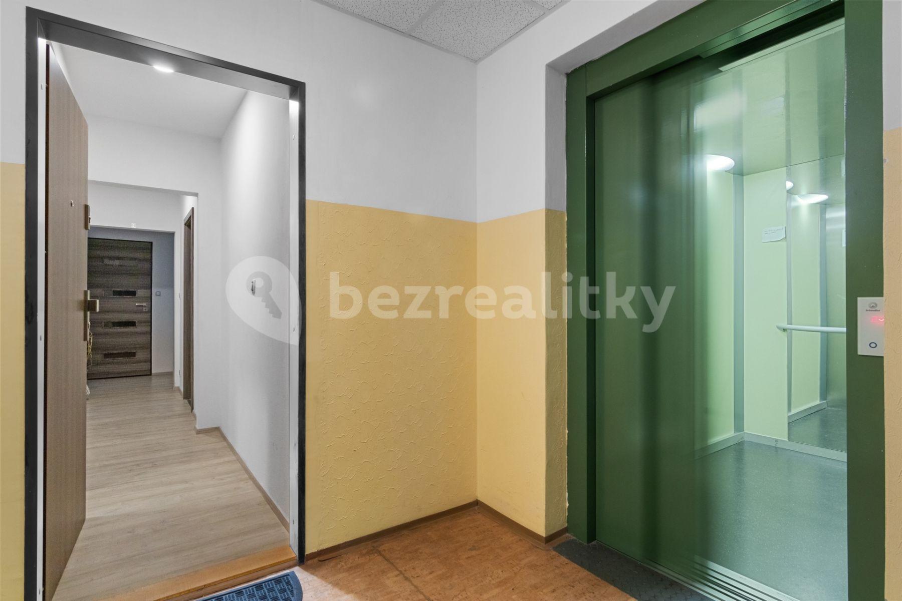 3 bedroom flat for sale, 78 m², Bachova, Prague, Prague