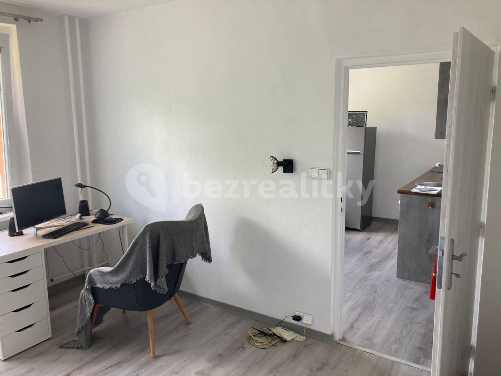 1 bedroom with open-plan kitchen flat to rent, 45 m², Pavlovská, Prague, Prague