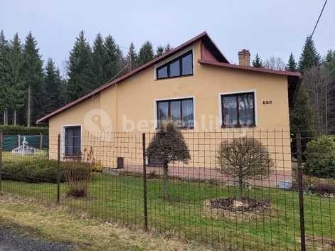 house for sale, 266 m², Krásnolipská, Rumburk, Ústecký Region