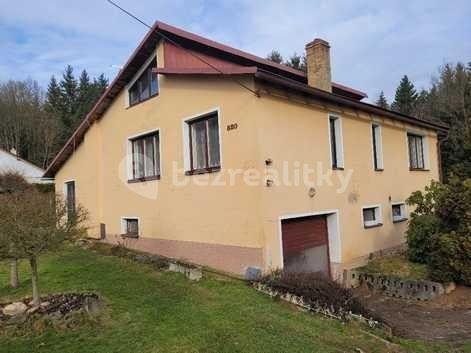 house for sale, 266 m², Krásnolipská, Rumburk, Ústecký Region