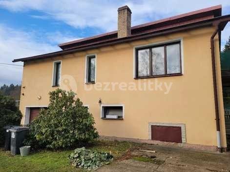 house for sale, 266 m², Krásnolipská, Rumburk, Ústecký Region