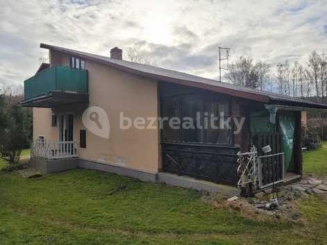 house for sale, 266 m², Krásnolipská, Rumburk, Ústecký Region