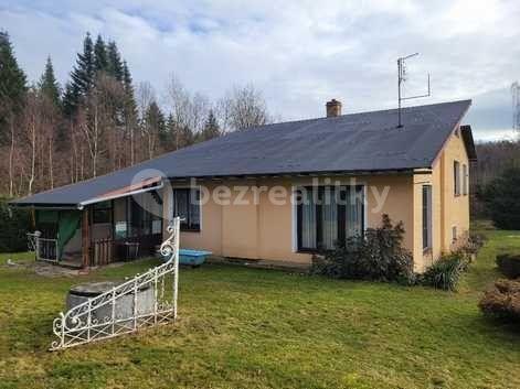 house for sale, 266 m², Krásnolipská, Rumburk, Ústecký Region