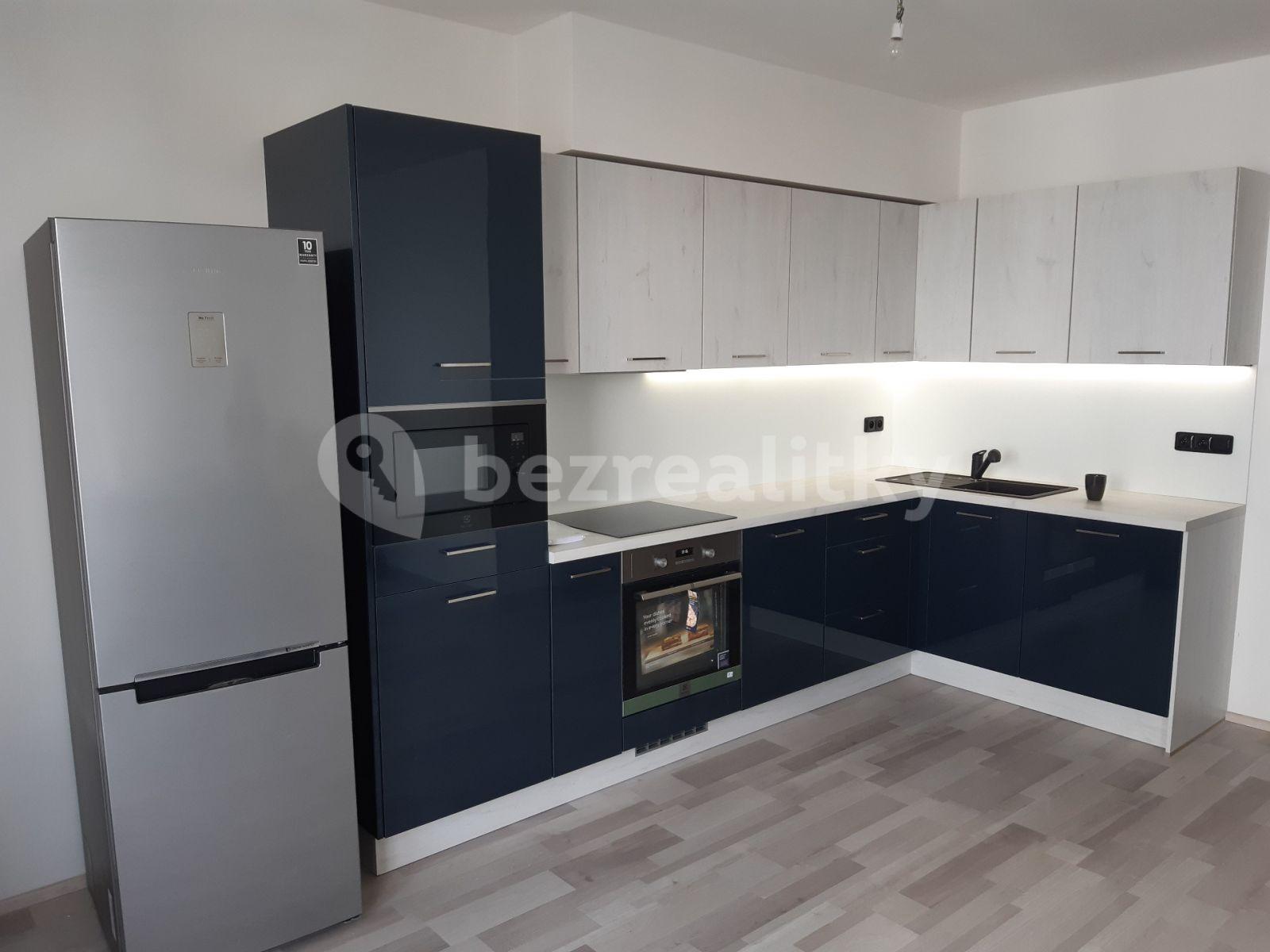 2 bedroom with open-plan kitchen flat for sale, 63 m², Zvěřinova, Prague, Prague