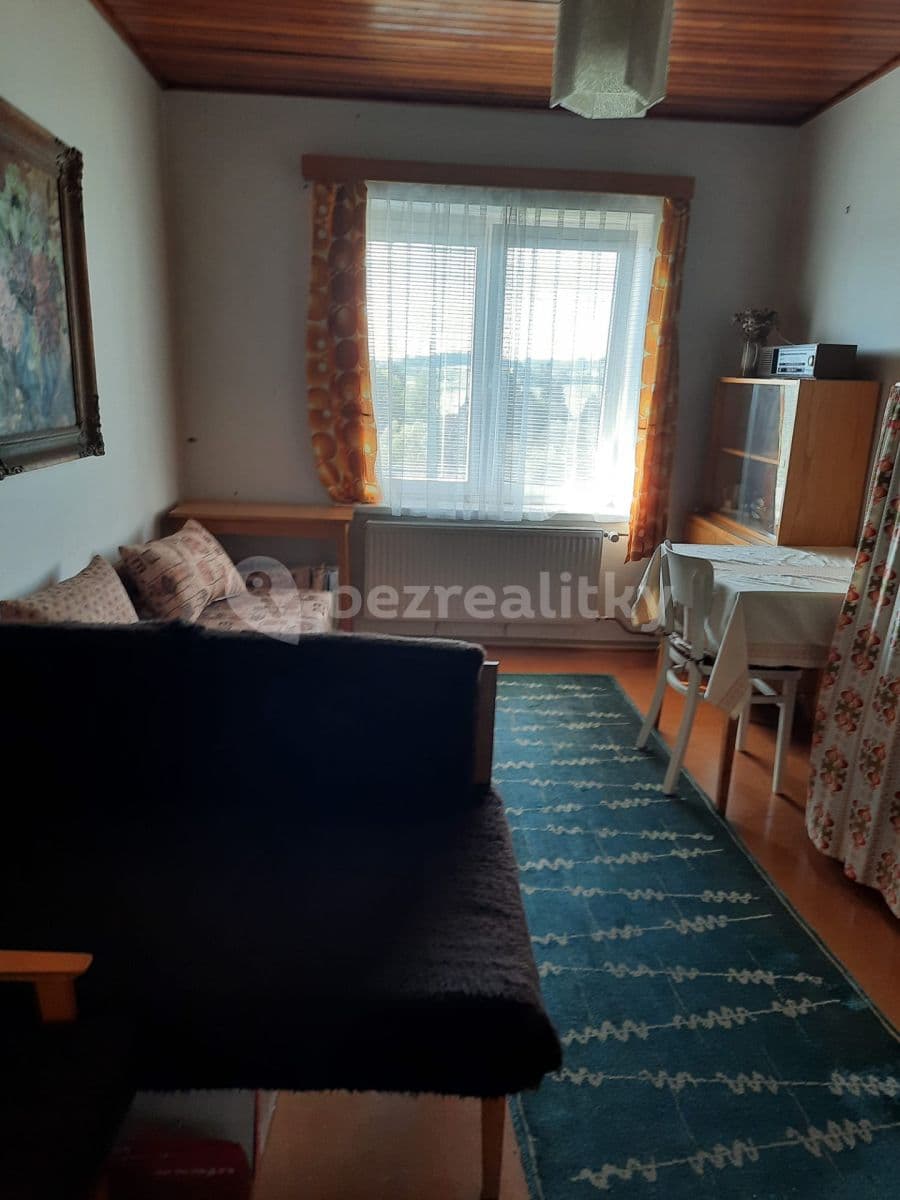 3 bedroom flat for sale, 72 m², Roztoky u Jilemnice, Liberecký Region