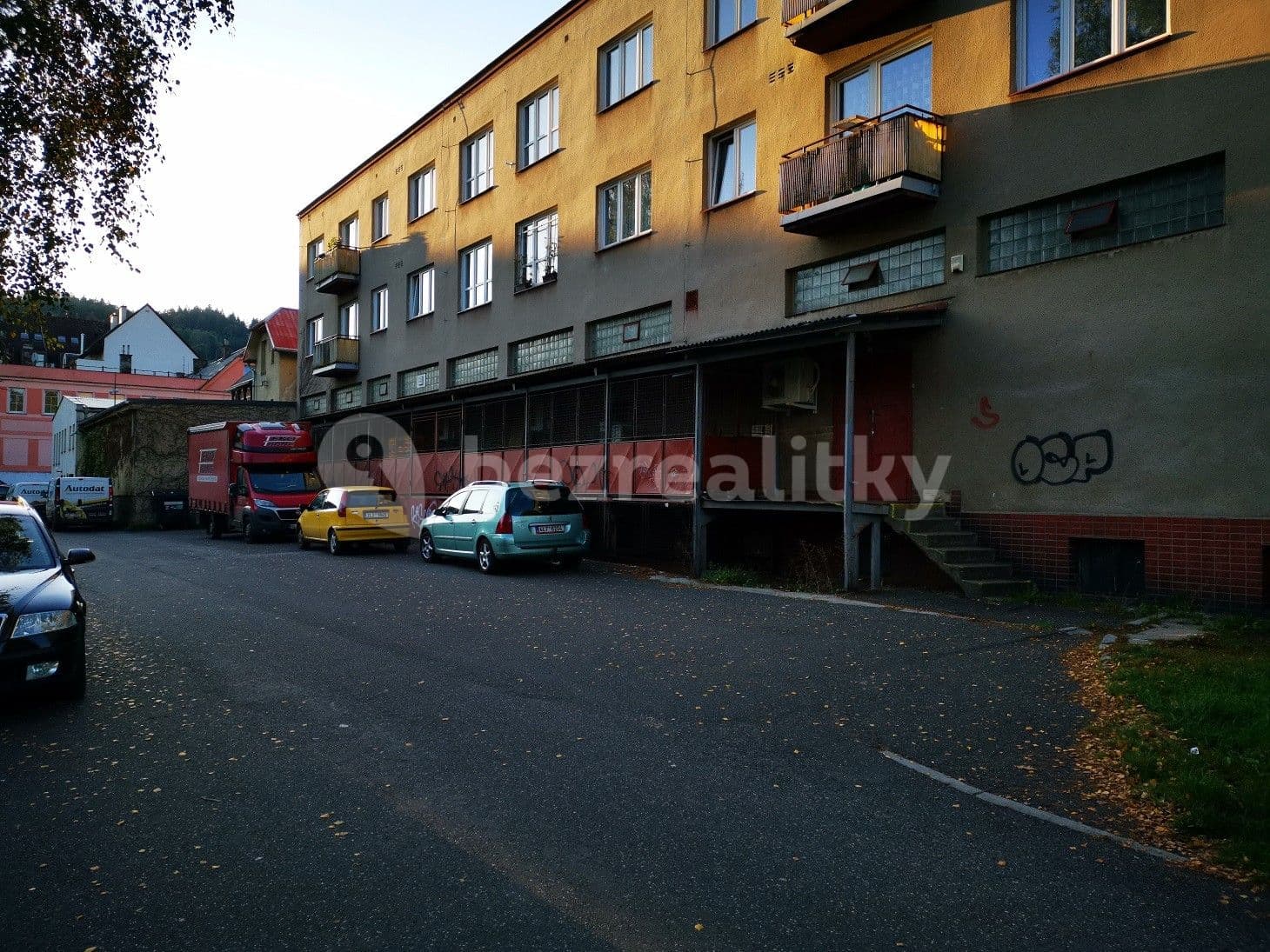 house for sale, 1,200 m², náměstí Pavla Tigrida, Semily, Liberecký Region