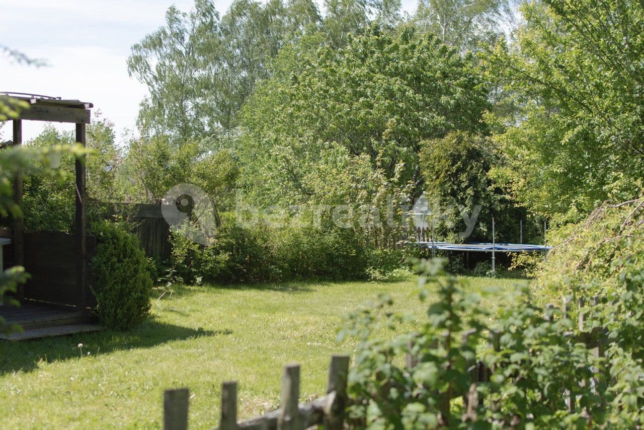 plot for sale, 198 m², Aš, Karlovarský Region
