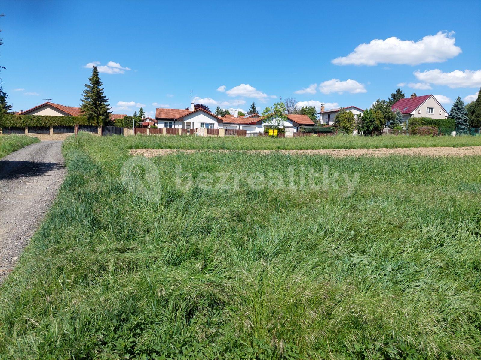 plot for sale, 1,077 m², Dolnojirčanská, Jesenice, Středočeský Region