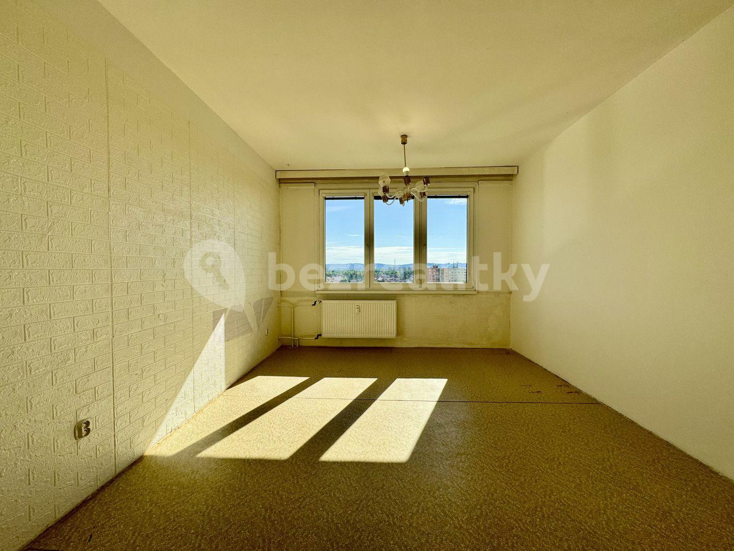 2 bedroom flat for sale, 61 m², J. Opletala, České Budějovice, Jihočeský Region
