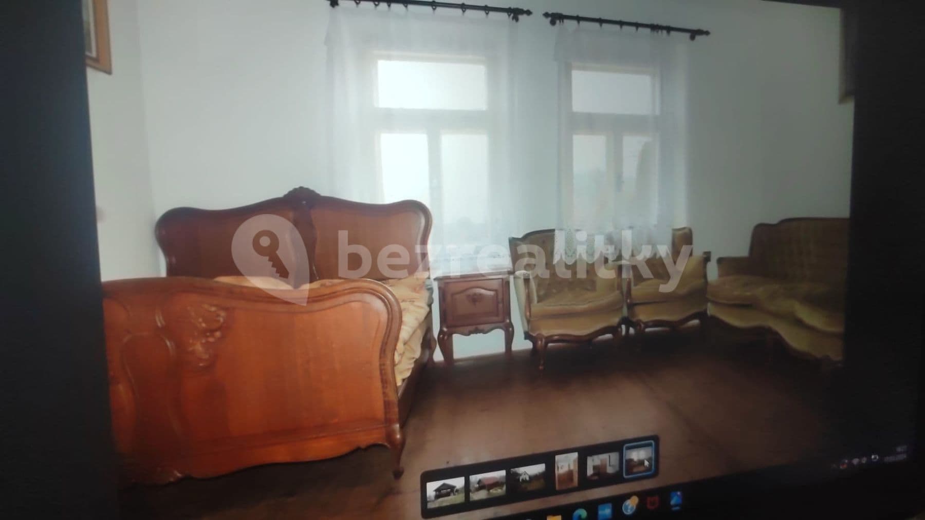 recreational property to rent, 767 m², Leština, Pardubický Region