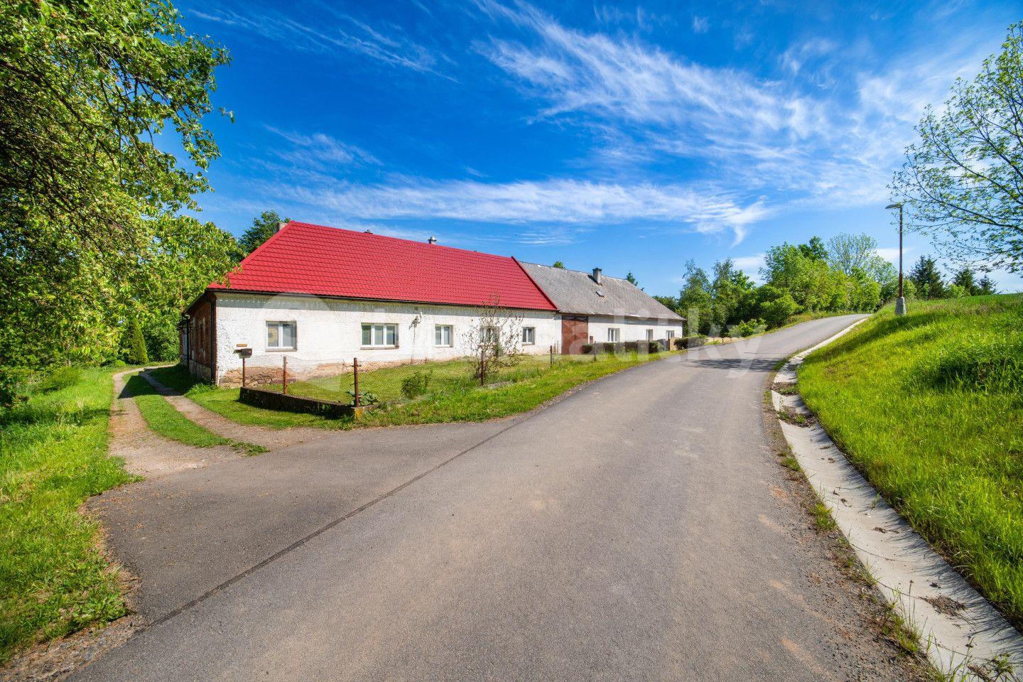 house for sale, 192 m², Staré Město, Pardubický Region