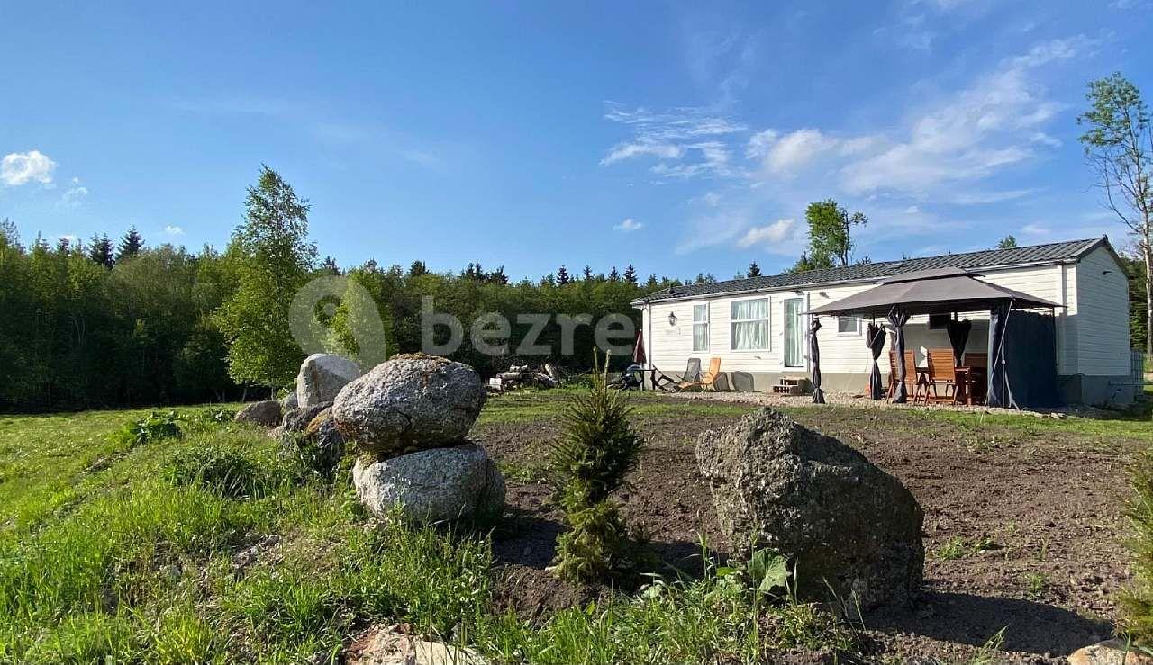 recreational property to rent, 0 m², Nová Ves v Horách, Ústecký Region