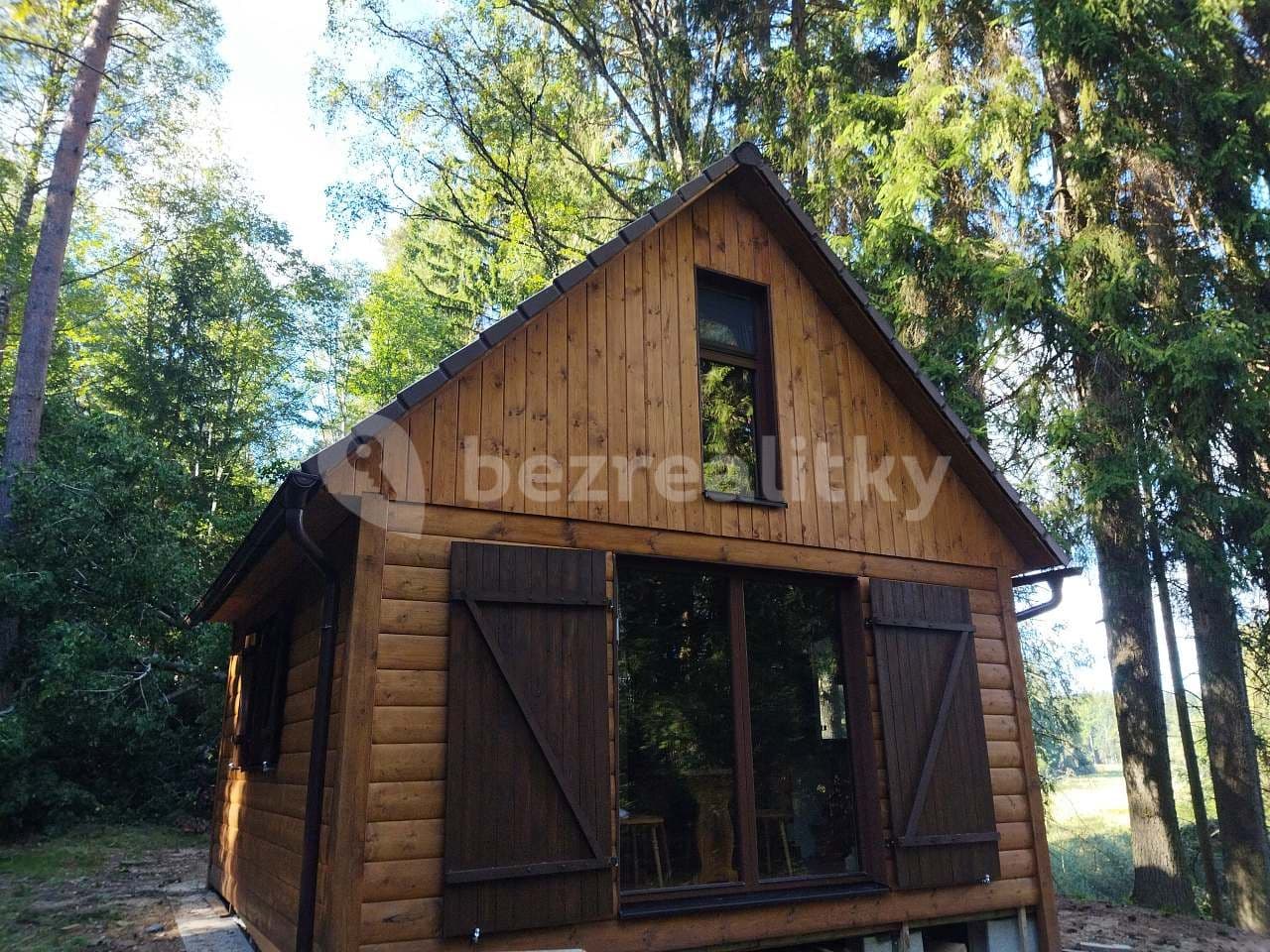 recreational property to rent, 0 m², Stožec, Jihočeský Region