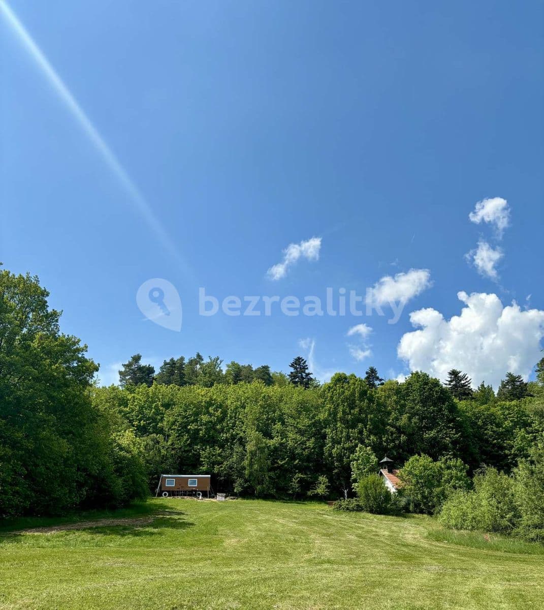 recreational property to rent, 0 m², Brloh, Jihočeský Region