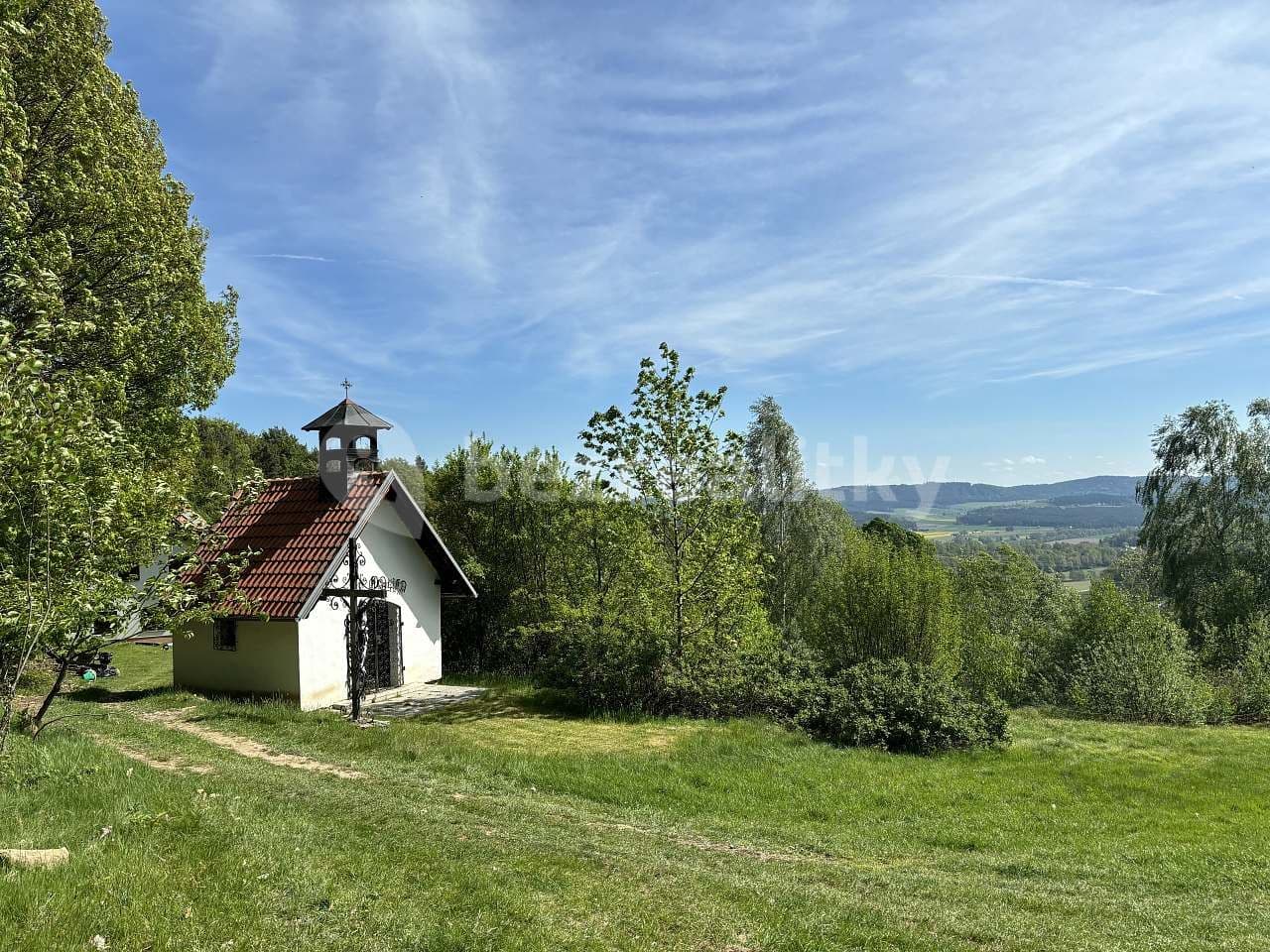 recreational property to rent, 0 m², Brloh, Jihočeský Region
