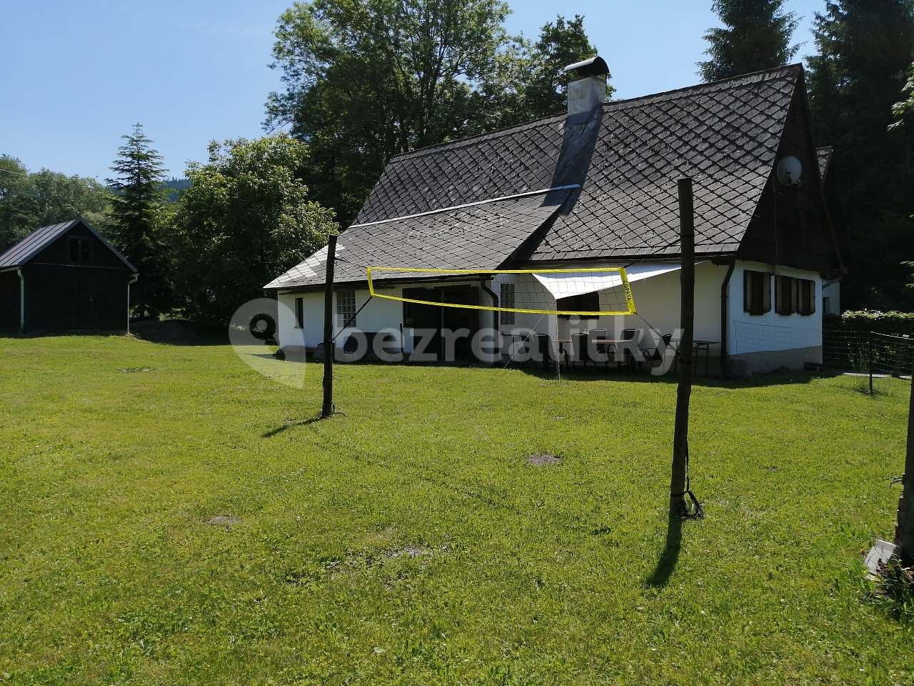 recreational property to rent, 0 m², Čenkovice, Pardubický Region