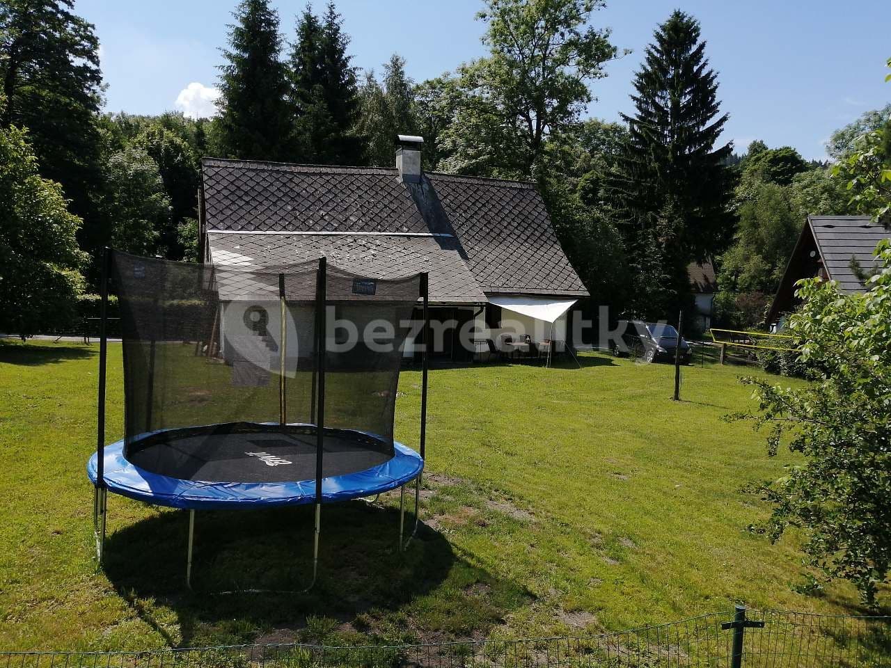 recreational property to rent, 0 m², Čenkovice, Pardubický Region