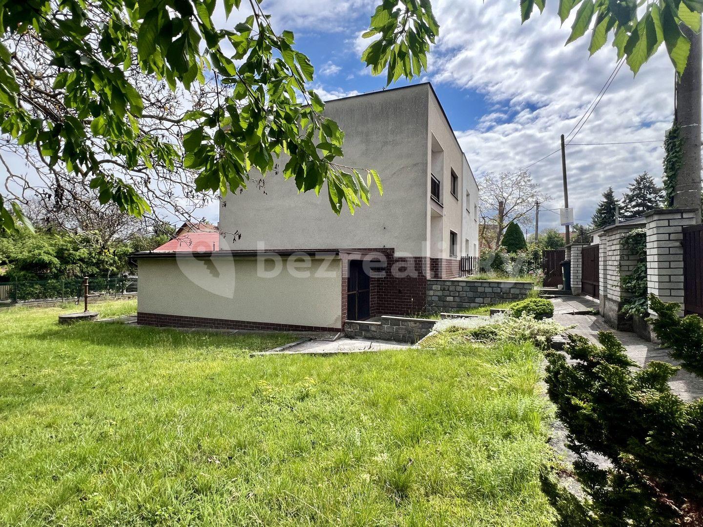 house for sale, 166 m², Hraniční, Bořanovice, Středočeský Region