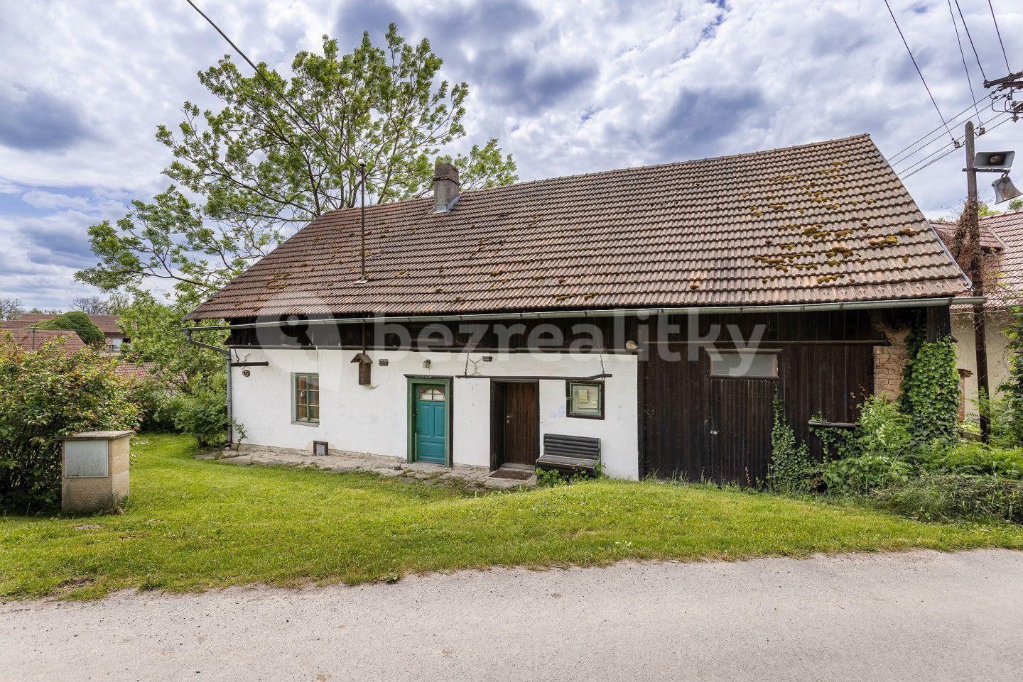 house for sale, 70 m², Leština, Pardubický Region