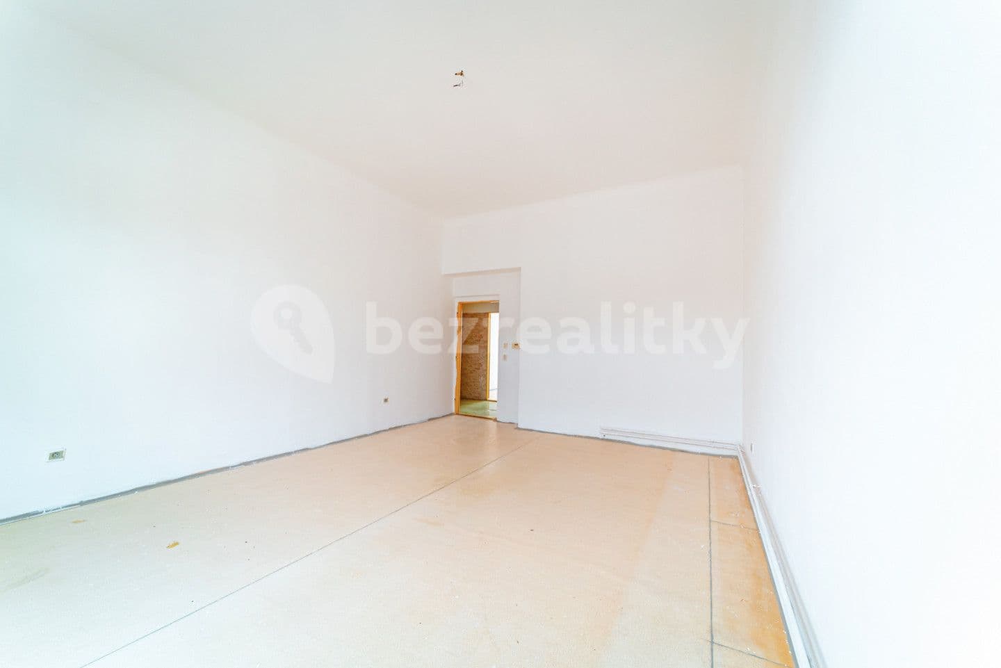 3 bedroom flat for sale, 75 m², Družstevní, Mariánské Lázně, Karlovarský Region