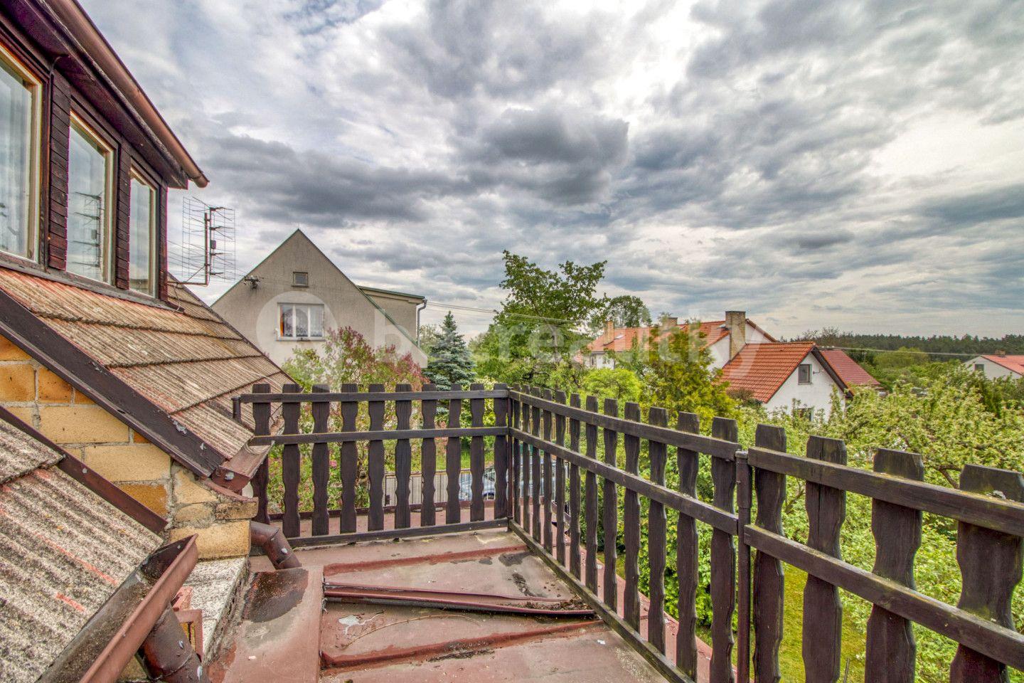 house for sale, 161 m², Chlum, Jihočeský Region
