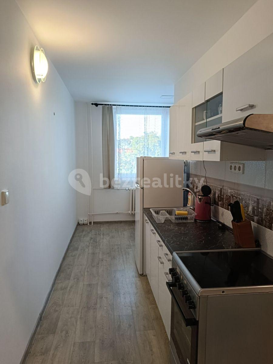 1 bedroom flat for sale, 38 m², Slovácká, Břeclav, Jihomoravský Region