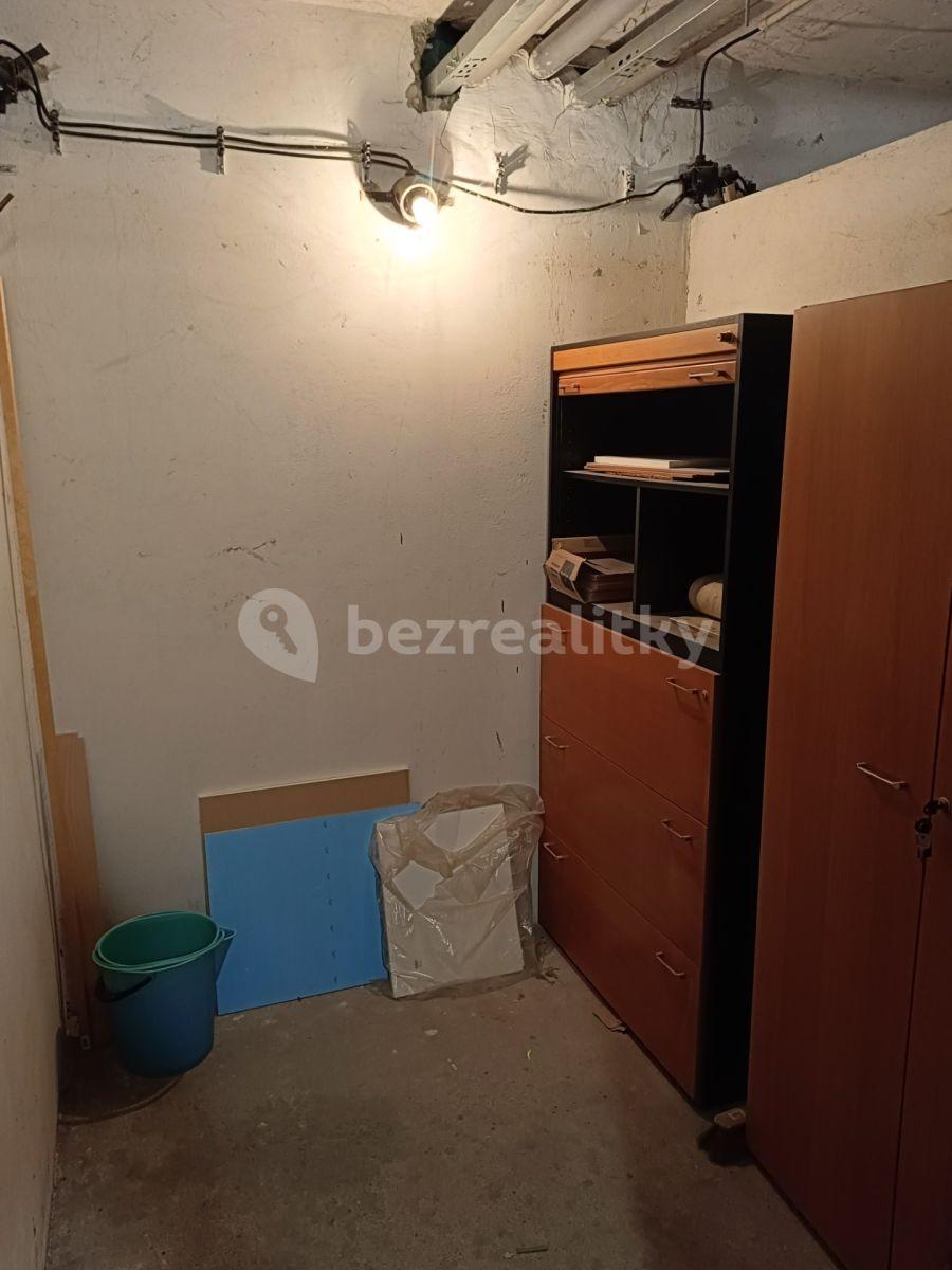 1 bedroom flat for sale, 38 m², Slovácká, Břeclav, Jihomoravský Region