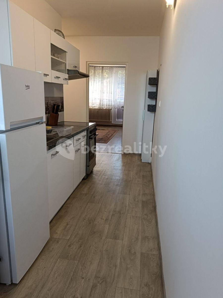 1 bedroom flat for sale, 38 m², Slovácká, Břeclav, Jihomoravský Region