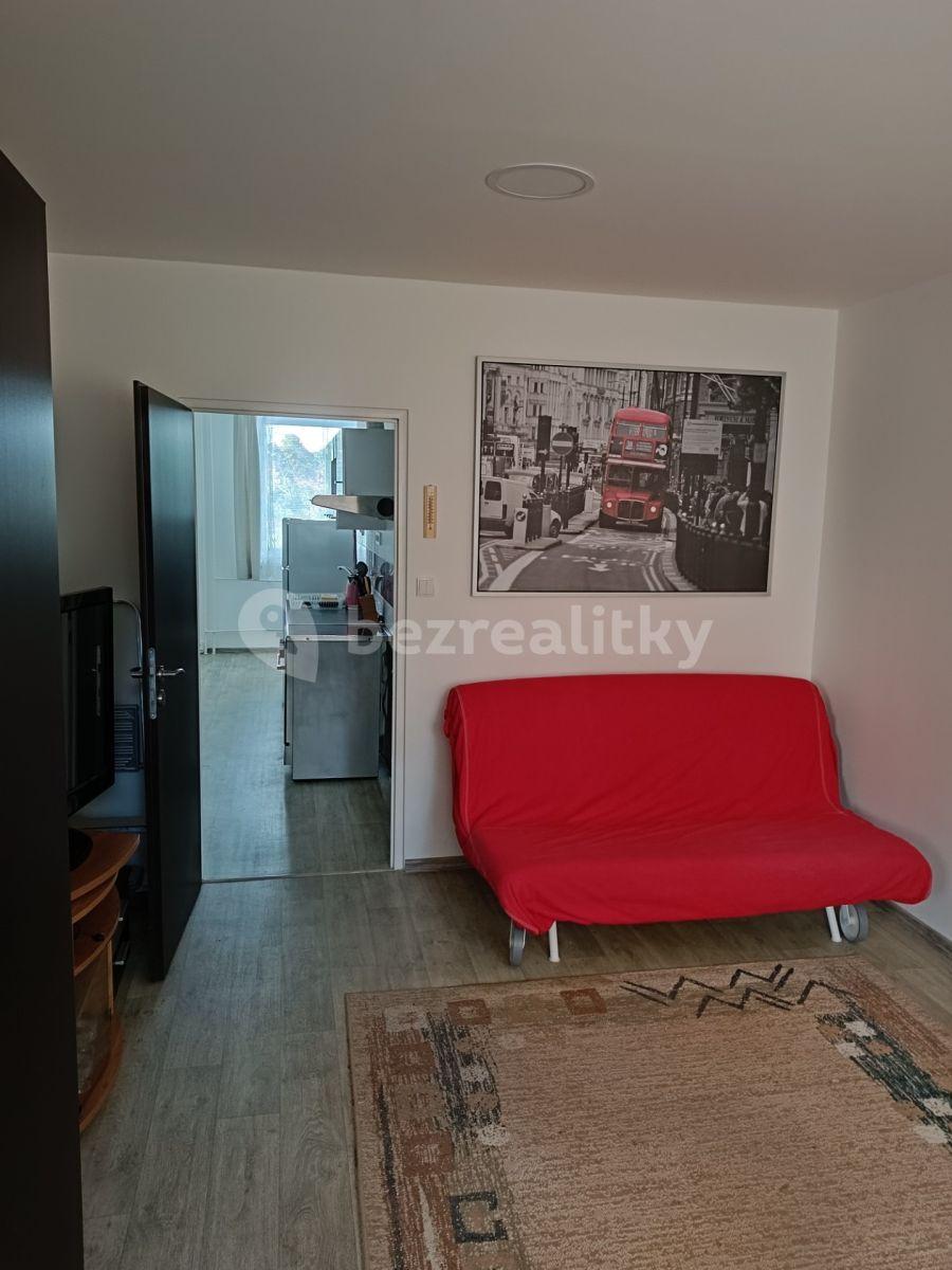 1 bedroom flat for sale, 38 m², Slovácká, Břeclav, Jihomoravský Region