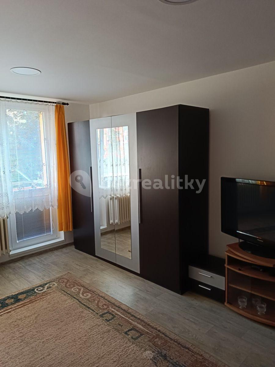 1 bedroom flat for sale, 38 m², Slovácká, Břeclav, Jihomoravský Region