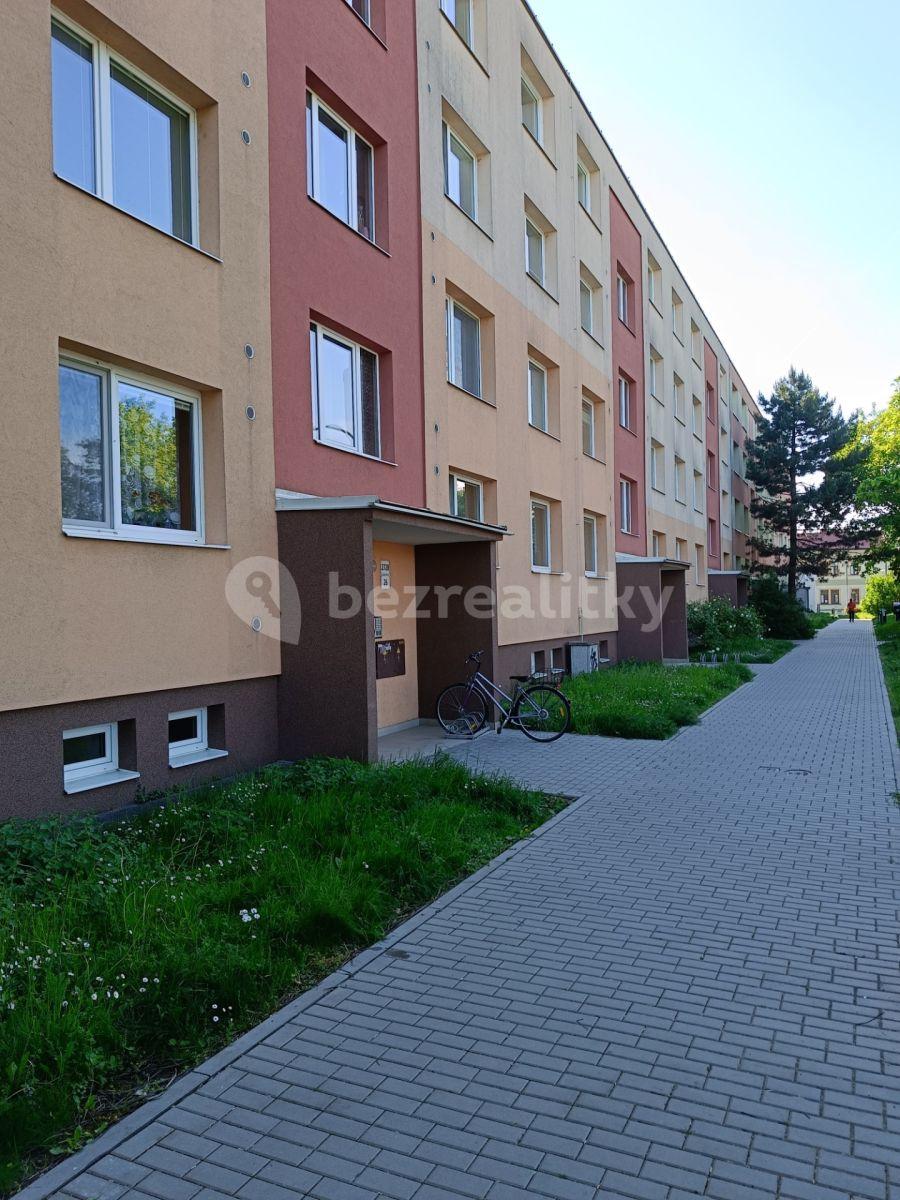 1 bedroom flat for sale, 38 m², Slovácká, Břeclav, Jihomoravský Region