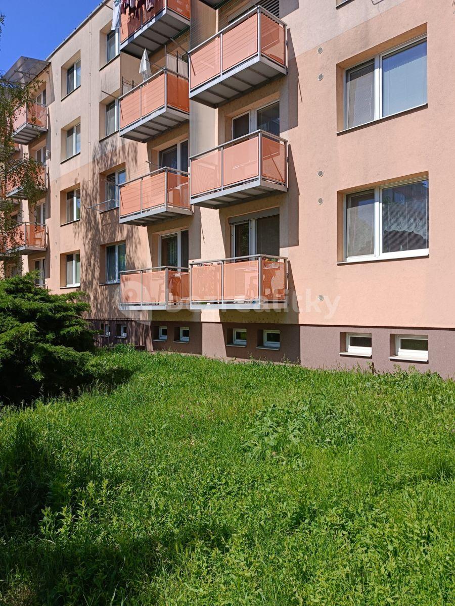 1 bedroom flat for sale, 38 m², Slovácká, Břeclav, Jihomoravský Region