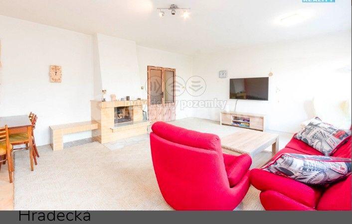 4 bedroom flat for sale, 105 m², Hradecká, Opava, Moravskoslezský Region