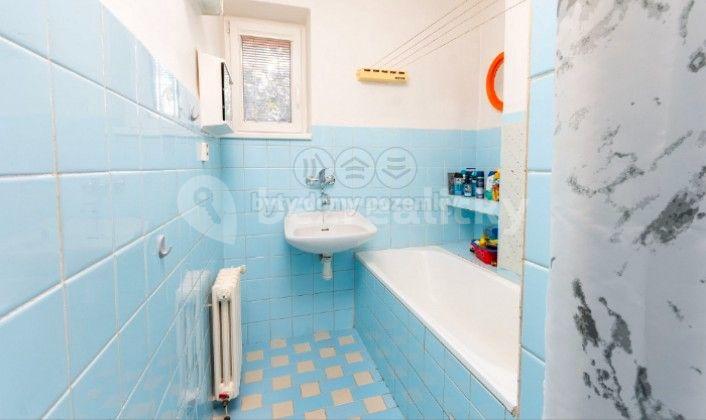 4 bedroom flat for sale, 105 m², Hradecká, Opava, Moravskoslezský Region