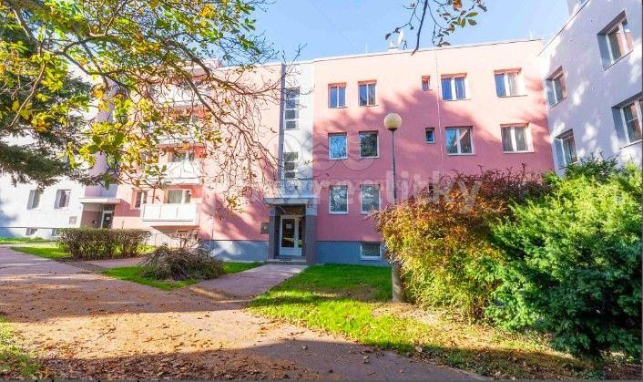 4 bedroom flat for sale, 105 m², Hradecká, Opava, Moravskoslezský Region