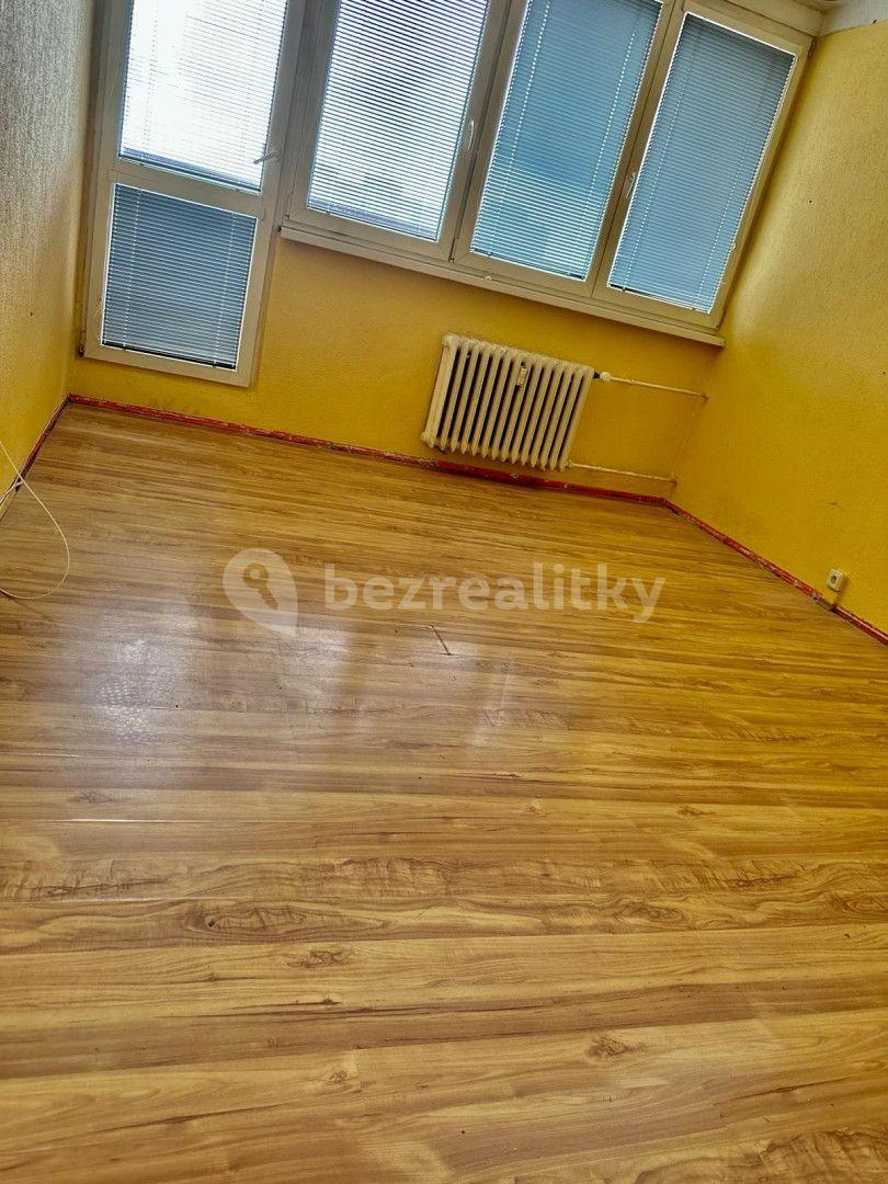 2 bedroom flat for sale, 58 m², Alberta Kučery, Ostrava, Moravskoslezský Region