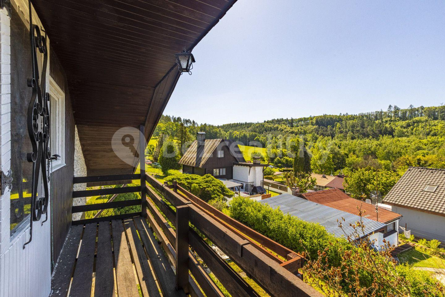 recreational property for sale, 681 m², Mnichovice, Středočeský Region