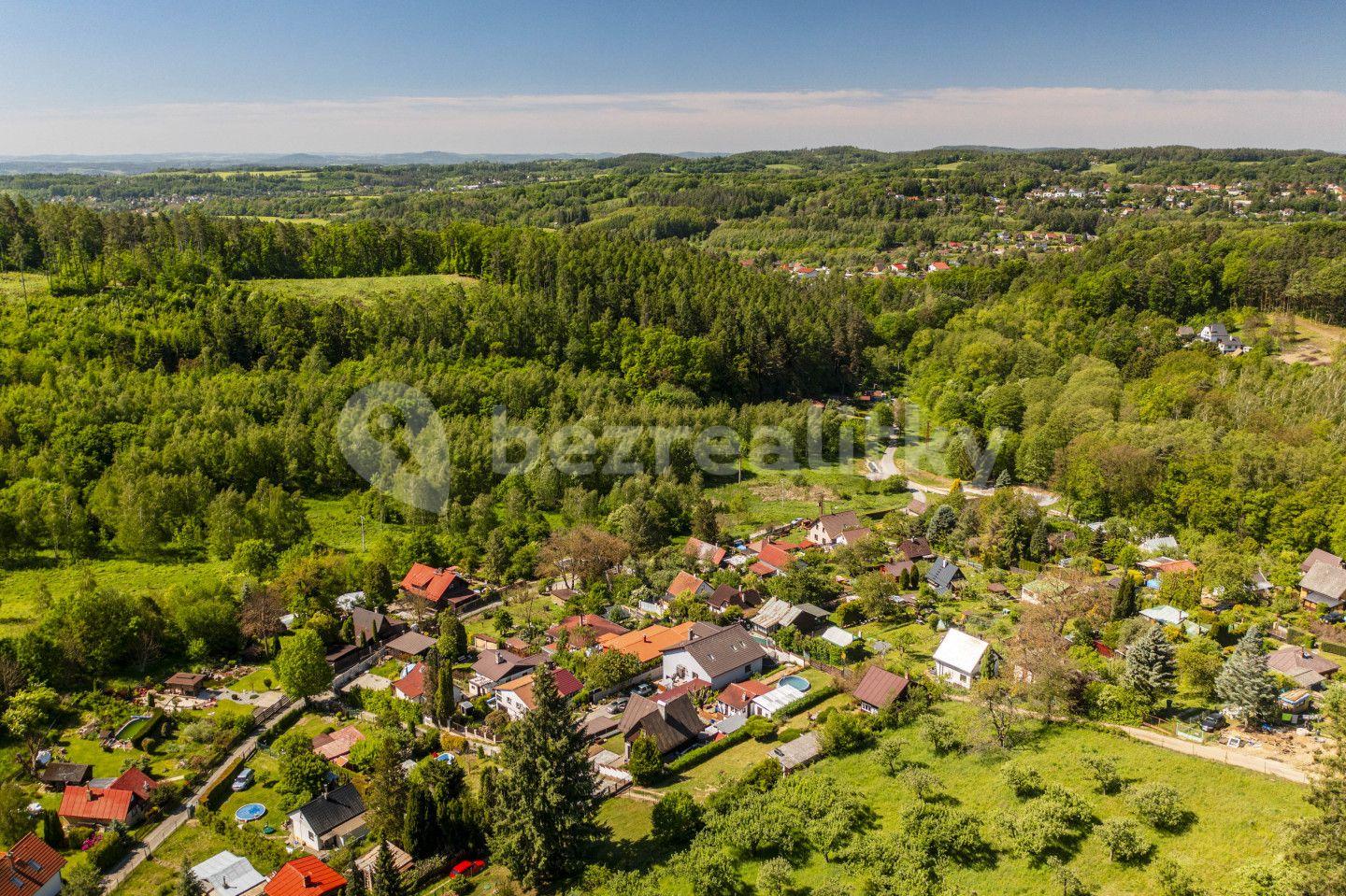 recreational property for sale, 681 m², Mnichovice, Středočeský Region