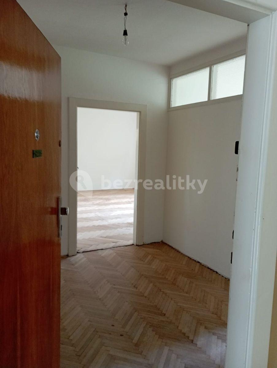 3 bedroom flat for sale, 91 m², Pod Nemocnicí, Hranice, Olomoucký Region