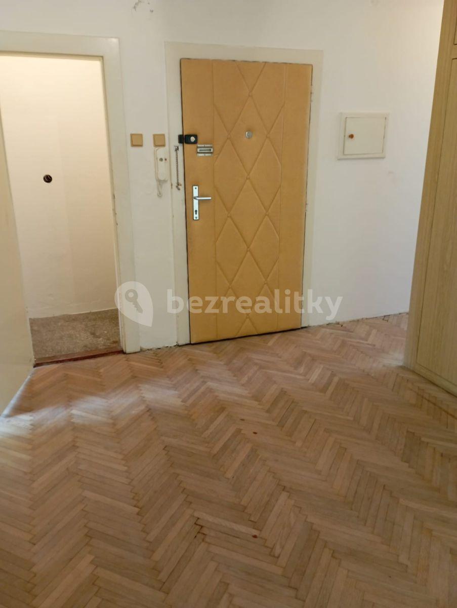 3 bedroom flat for sale, 91 m², Pod Nemocnicí, Hranice, Olomoucký Region